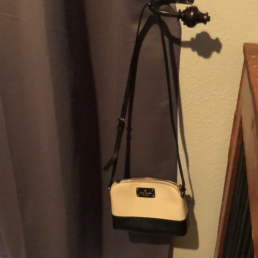 Kate Spade Crossbody